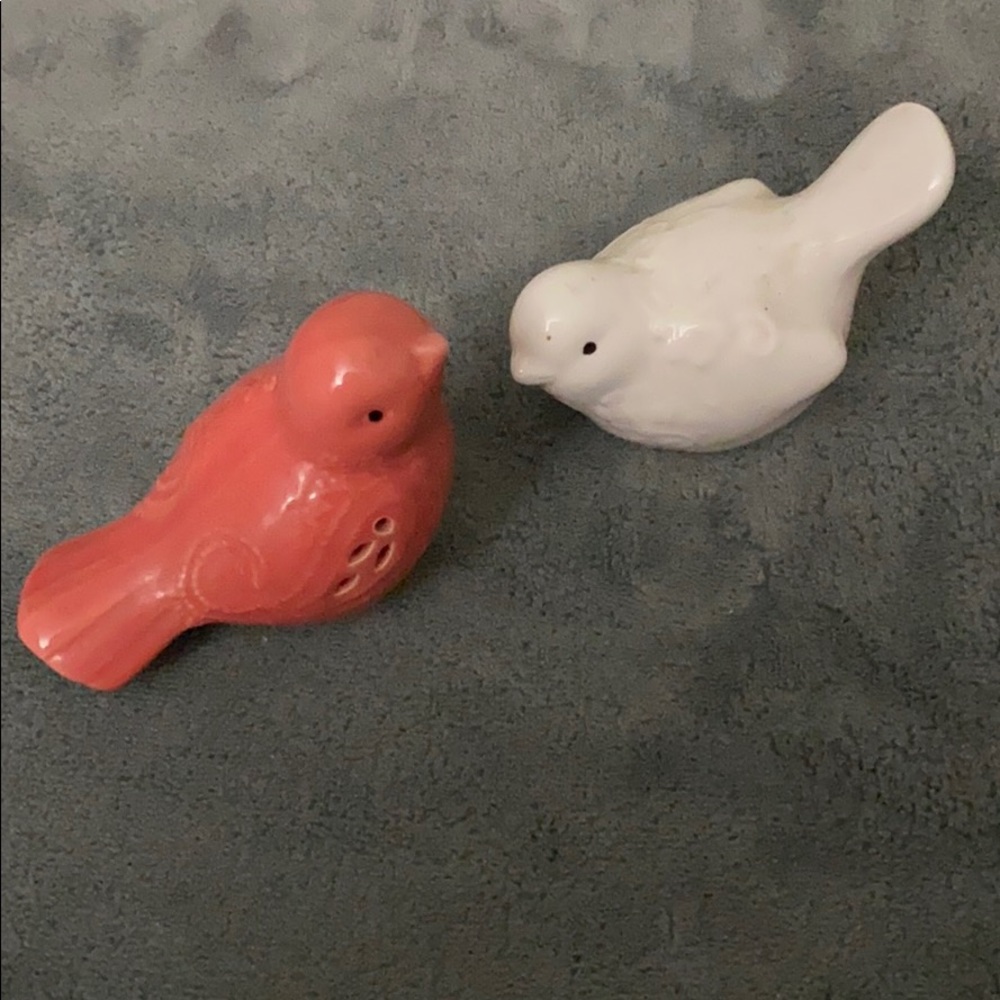 Meet your Posher, Tes